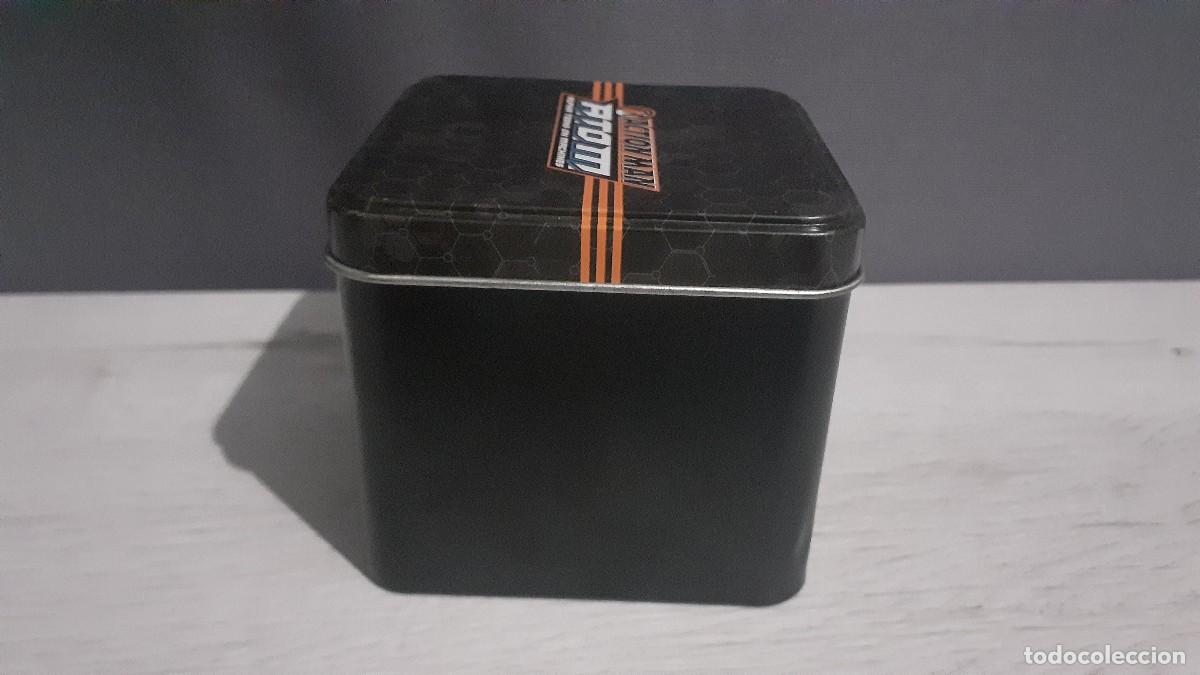 Relojes: Reloj Action man en su caja original - Foto 6