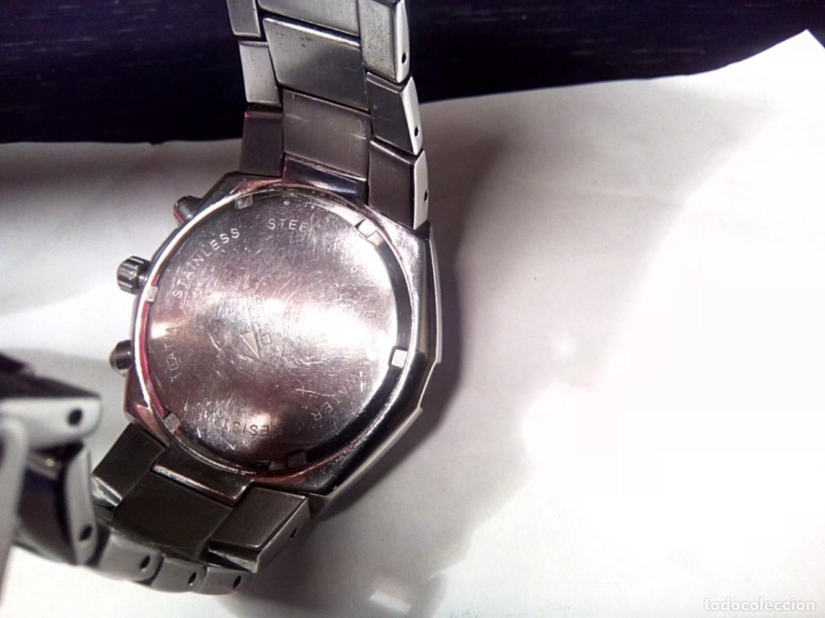 Relojes: Reloj cron&oacute;grafo Lotus - Foto 4