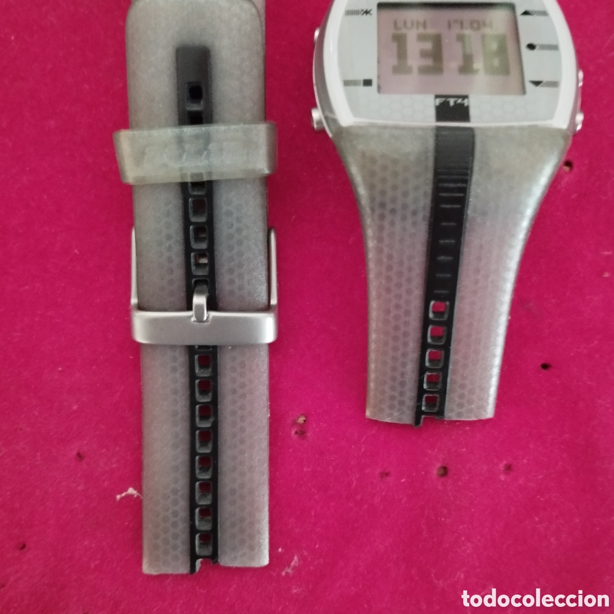 Relojes: POLAR RELOJ DE PULSERA - Foto 3