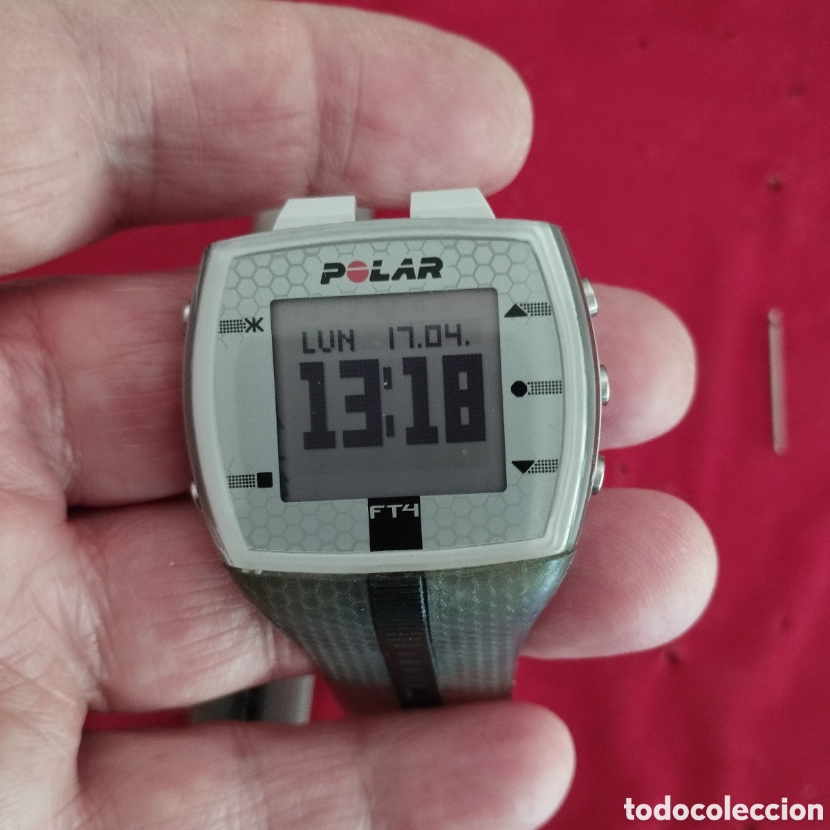 Relojes: POLAR RELOJ DE PULSERA - Foto 4