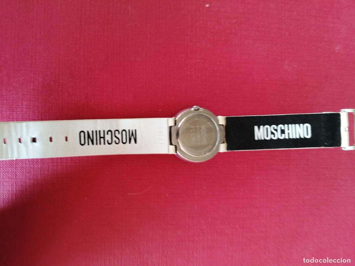 Relojes: Reloj Moschino de mujer - Foto 4