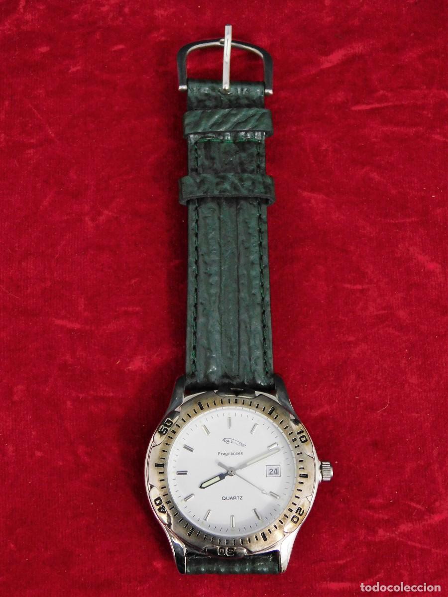 Relojes: RELOJ PULSERA - JAGUAR FRAGRANCES - Foto 2