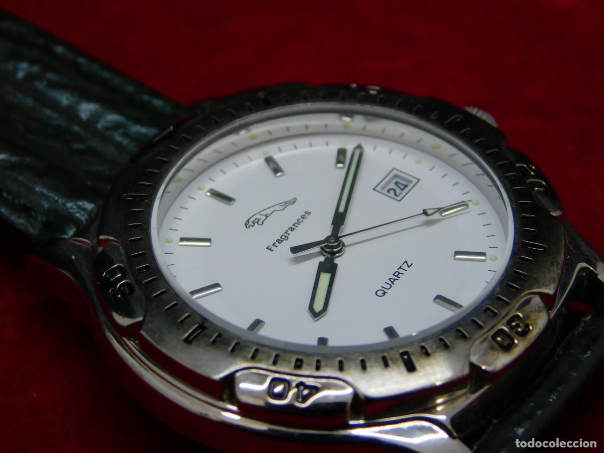 Relojes: RELOJ PULSERA - JAGUAR FRAGRANCES - Foto 3