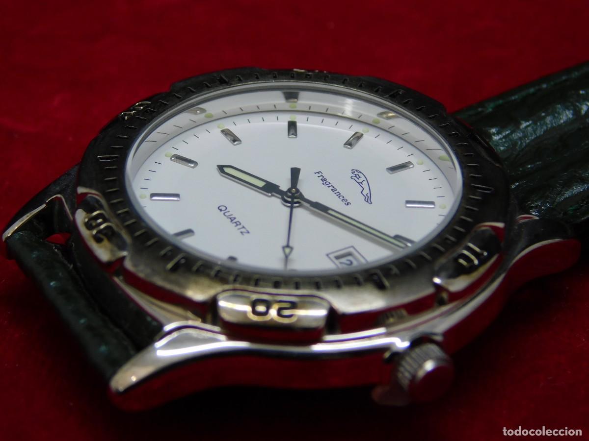 Relojes: RELOJ PULSERA - JAGUAR FRAGRANCES - Foto 4