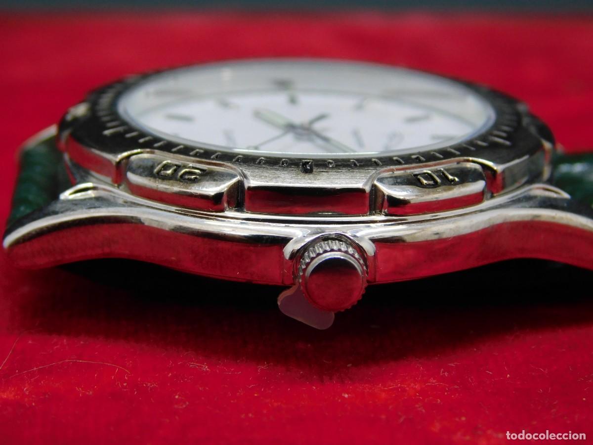 Relojes: RELOJ PULSERA - JAGUAR FRAGRANCES - Foto 5