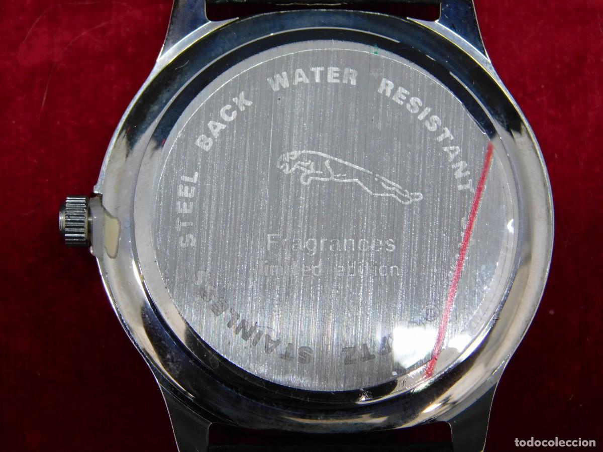 Relojes: RELOJ PULSERA - JAGUAR FRAGRANCES - Foto 6