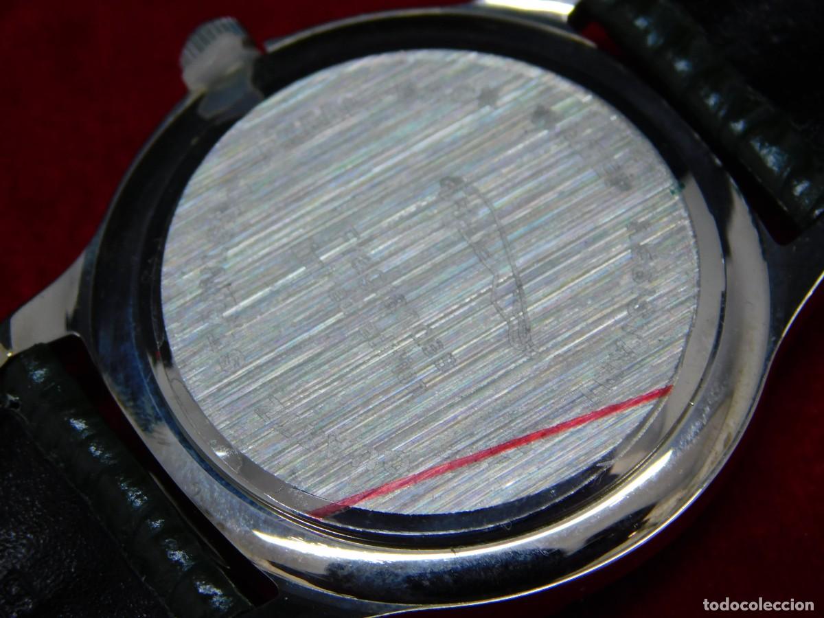 Relojes: RELOJ PULSERA - JAGUAR FRAGRANCES - Foto 7