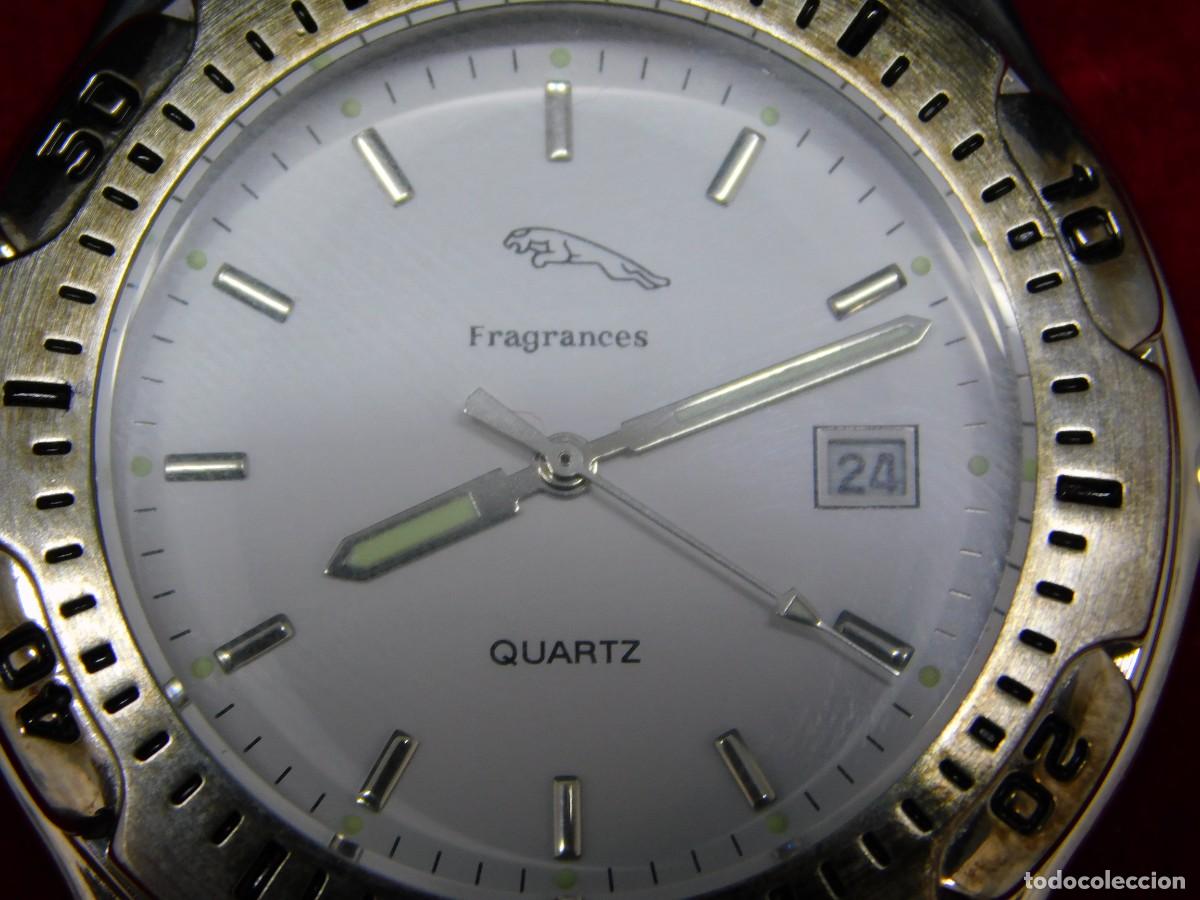 Relojes: RELOJ PULSERA - JAGUAR FRAGRANCES - Foto 11