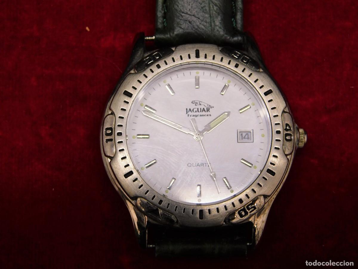 Relojes: RELOJ PULSERA - JAGUAR FRAGRANCES - Foto 2
