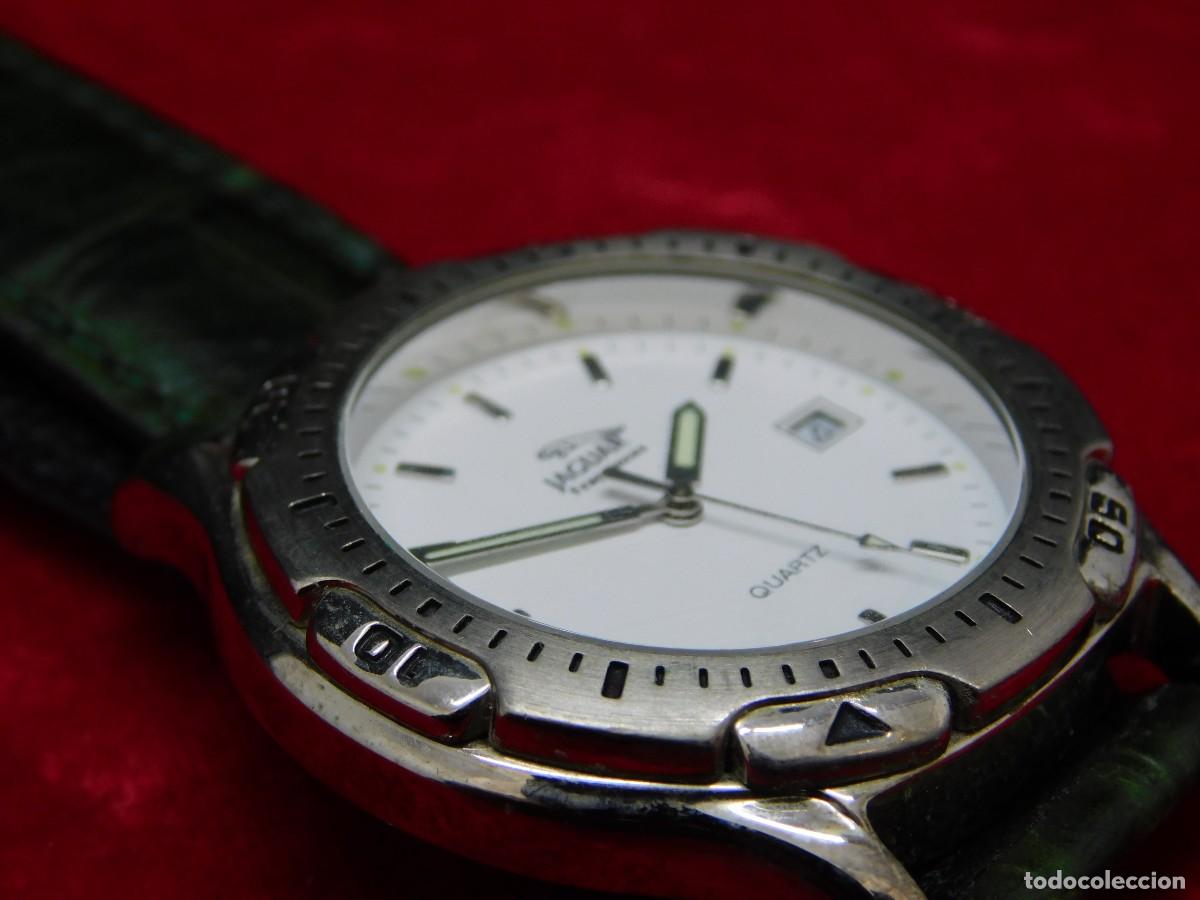 Relojes: RELOJ PULSERA - JAGUAR FRAGRANCES - Foto 3