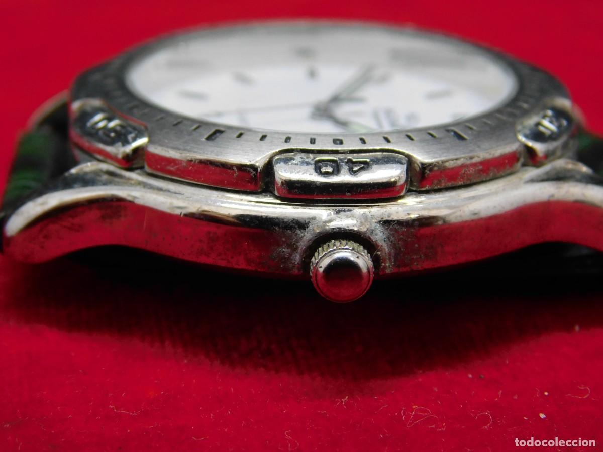 Relojes: RELOJ PULSERA - JAGUAR FRAGRANCES - Foto 5