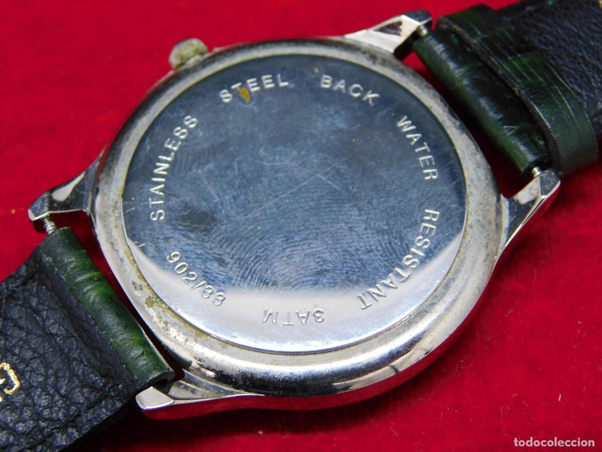 Relojes: RELOJ PULSERA - JAGUAR FRAGRANCES - Foto 8