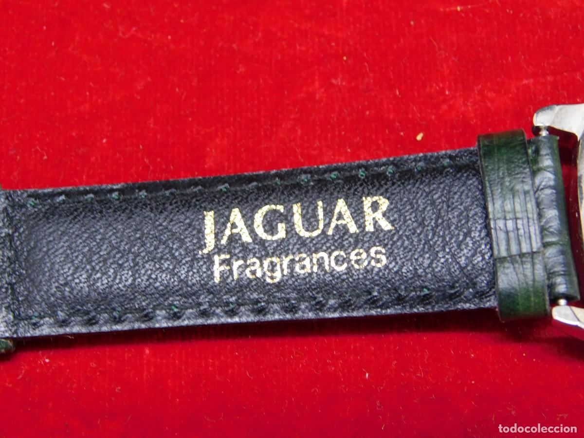 Relojes: RELOJ PULSERA - JAGUAR FRAGRANCES - Foto 9