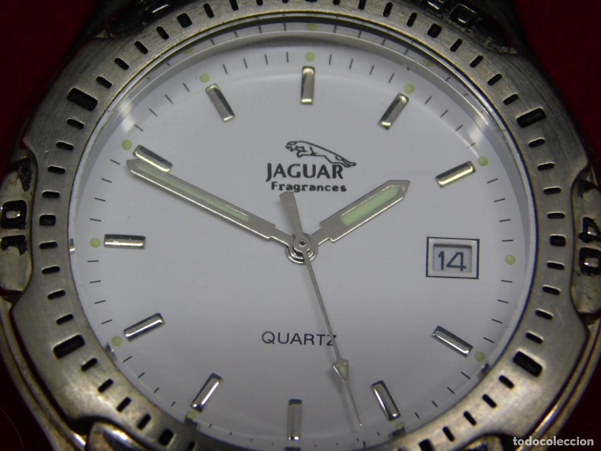 Relojes: RELOJ PULSERA - JAGUAR FRAGRANCES - Foto 11