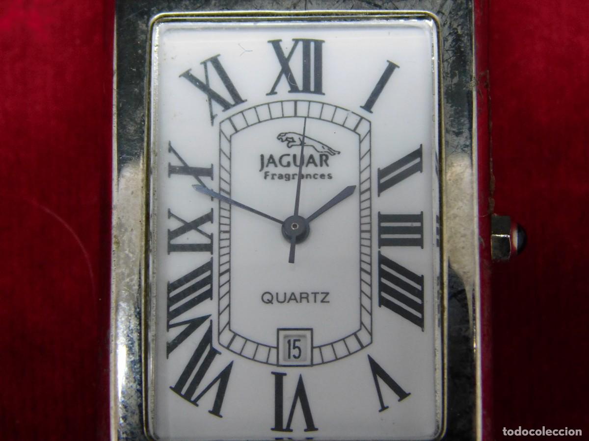 Relojes: RELOJ PULSERA - JAGUAR FRAGRANCES - Foto 2