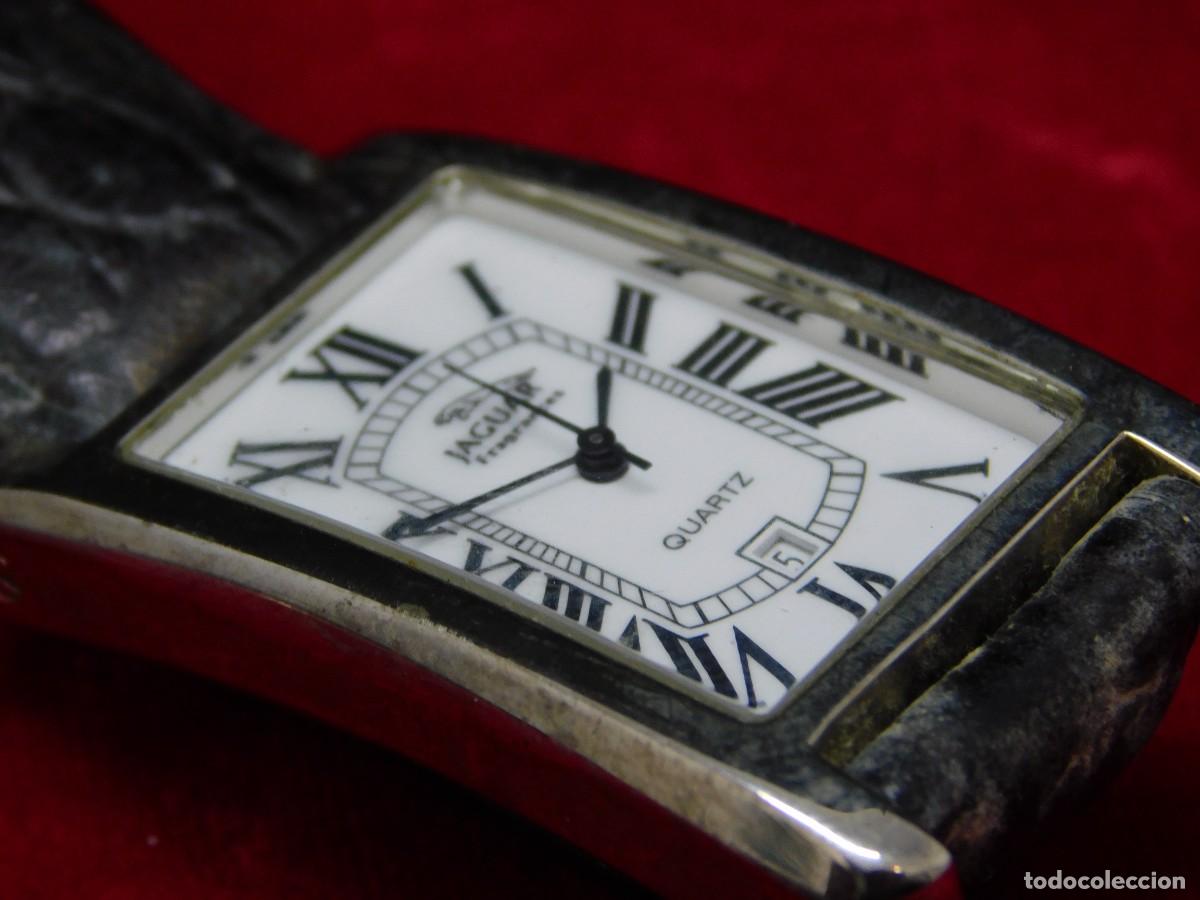 Relojes: RELOJ PULSERA - JAGUAR FRAGRANCES - Foto 3