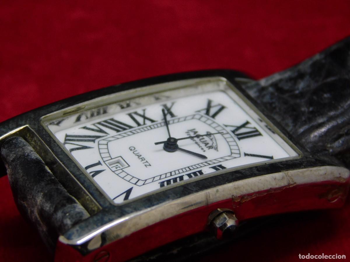 Relojes: RELOJ PULSERA - JAGUAR FRAGRANCES - Foto 4