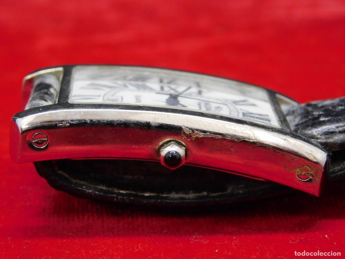 Relojes: RELOJ PULSERA - JAGUAR FRAGRANCES - Foto 5