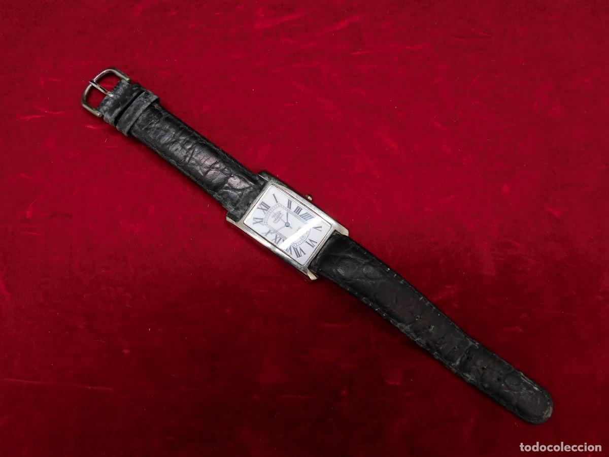 Relojes: RELOJ PULSERA - JAGUAR FRAGRANCES - Foto 6