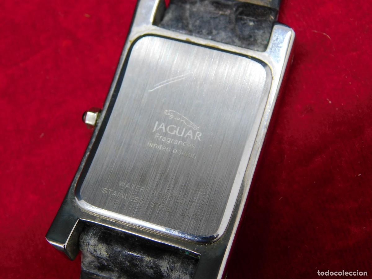 Relojes: RELOJ PULSERA - JAGUAR FRAGRANCES - Foto 10