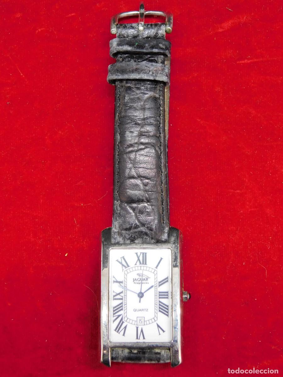 Relojes: RELOJ PULSERA - JAGUAR FRAGRANCES - Foto 14