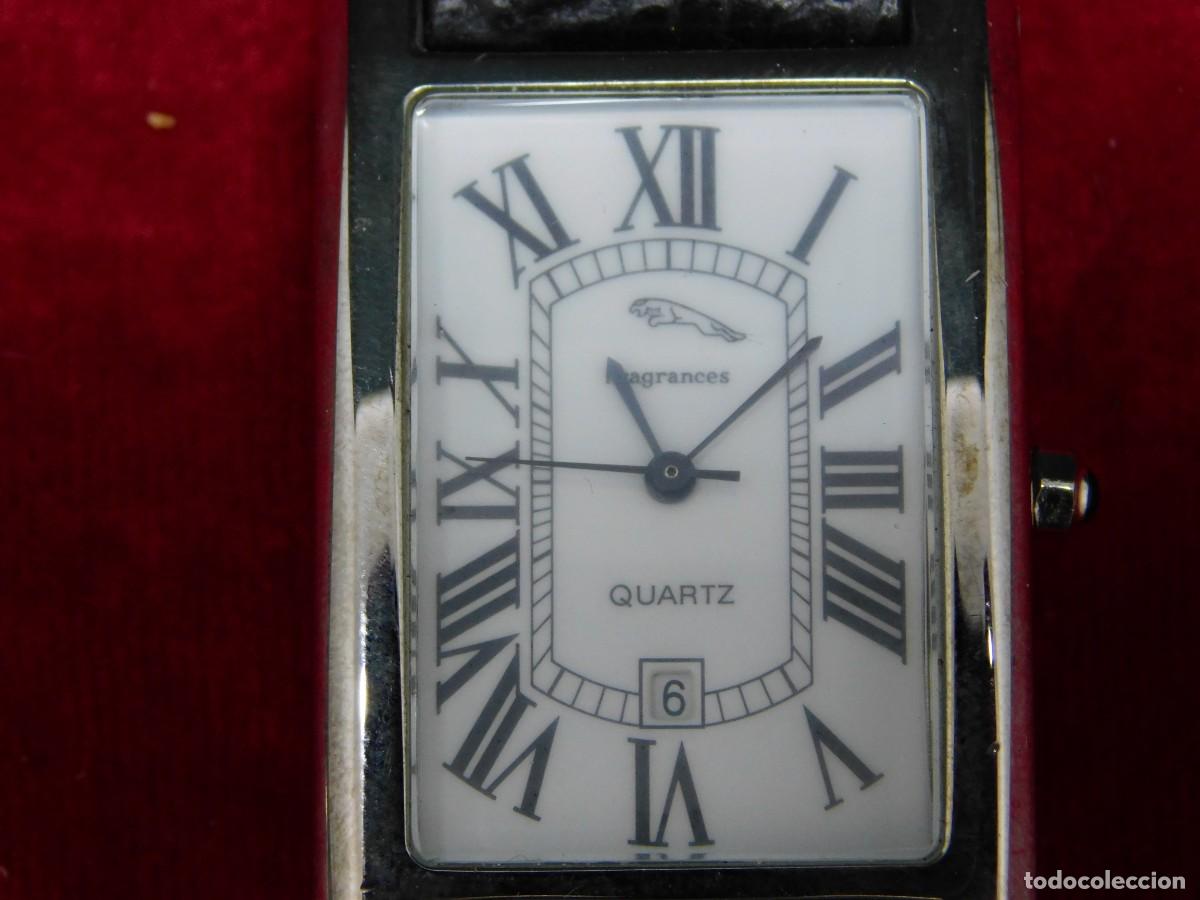 Relojes: RELOJ PULSERA - JAGUAR FRAGRANCES - Foto 3