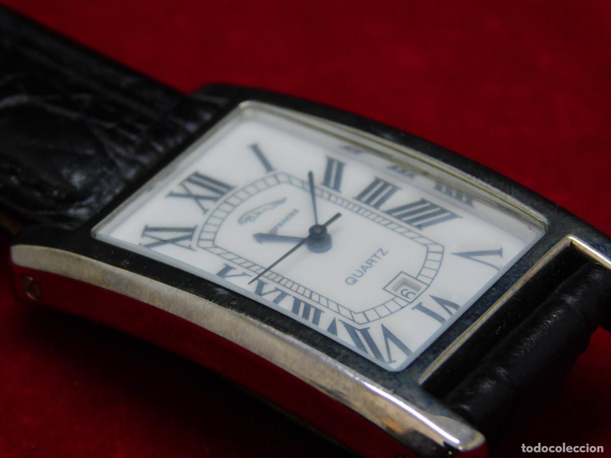 Relojes: RELOJ PULSERA - JAGUAR FRAGRANCES - Foto 4