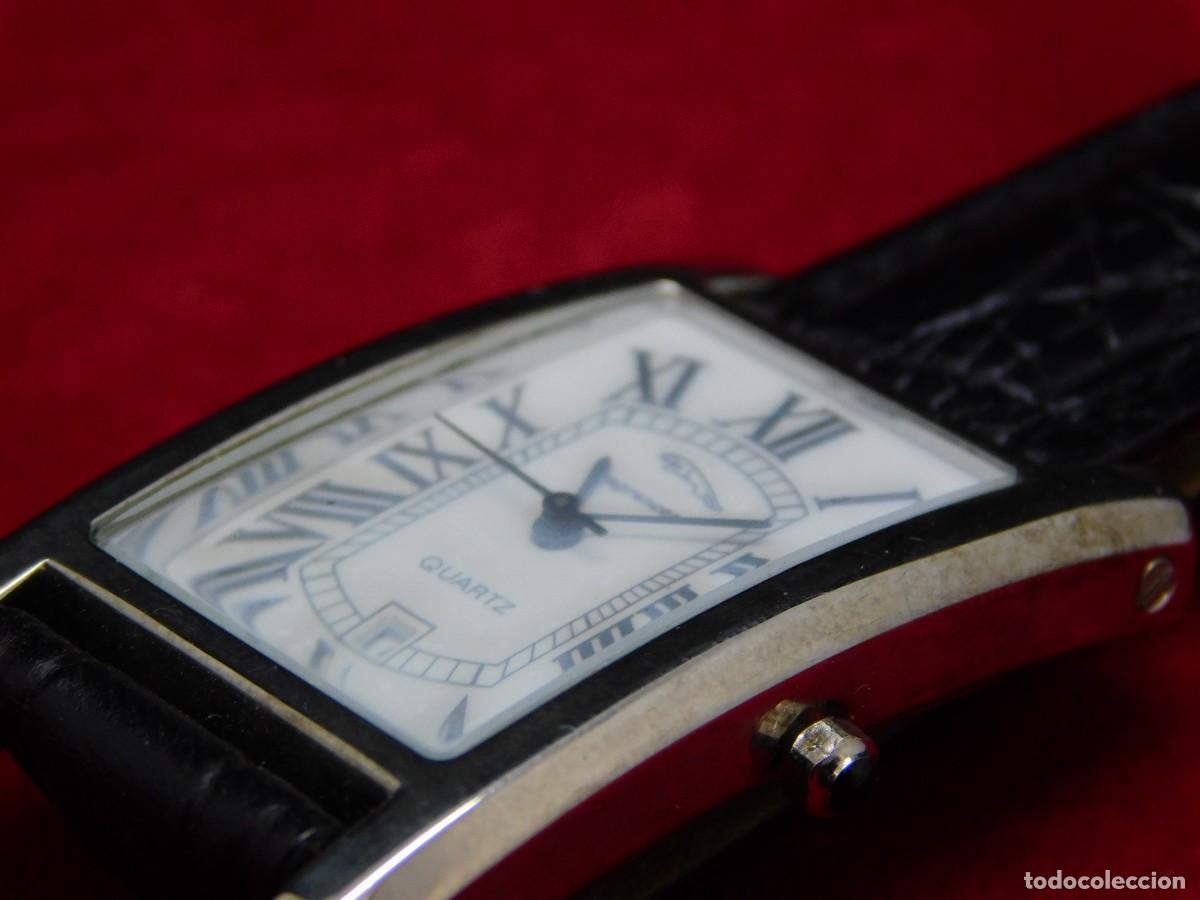 Relojes: RELOJ PULSERA - JAGUAR FRAGRANCES - Foto 5