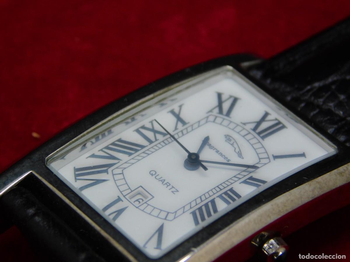 Relojes: RELOJ PULSERA - JAGUAR FRAGRANCES - Foto 6