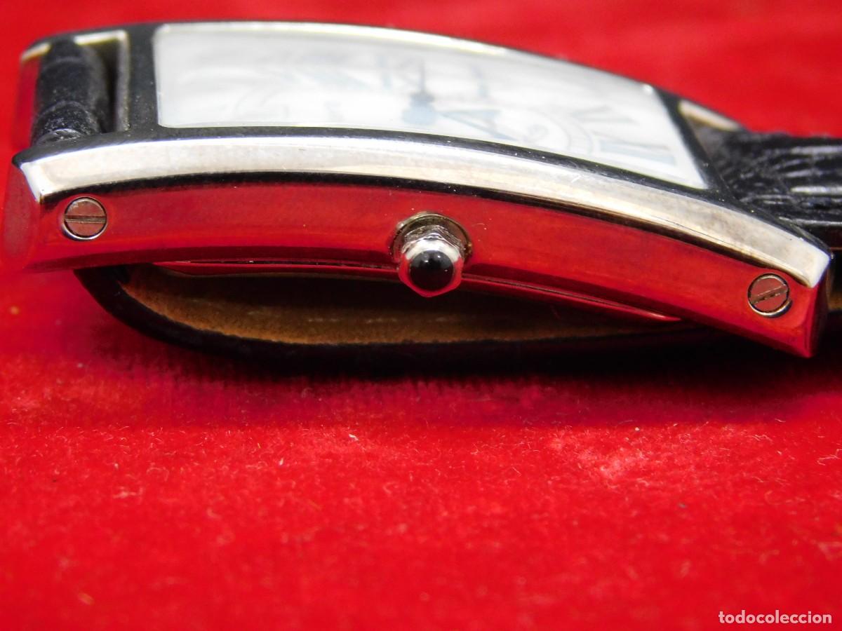 Relojes: RELOJ PULSERA - JAGUAR FRAGRANCES - Foto 7
