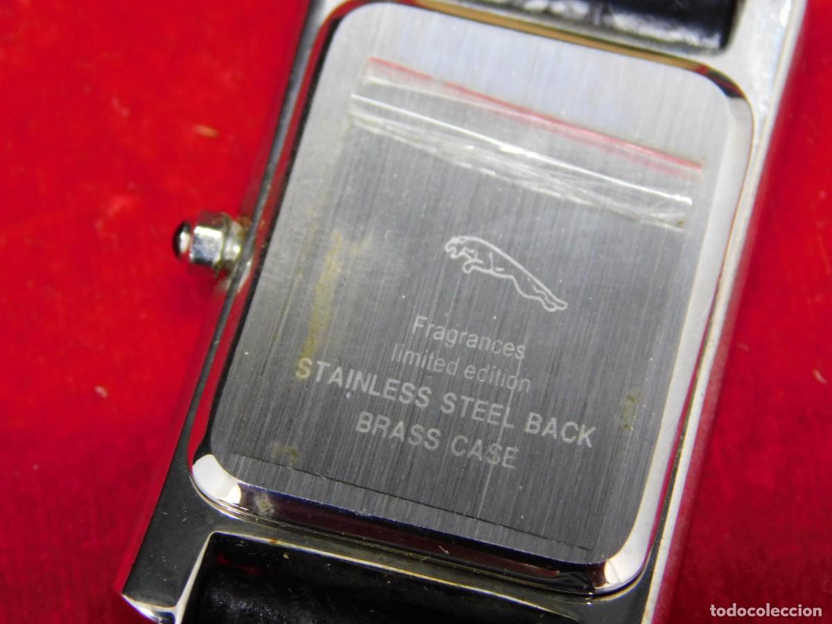Relojes: RELOJ PULSERA - JAGUAR FRAGRANCES - Foto 8