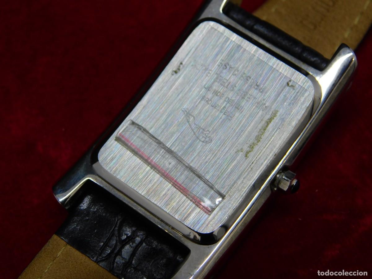 Relojes: RELOJ PULSERA - JAGUAR FRAGRANCES - Foto 11