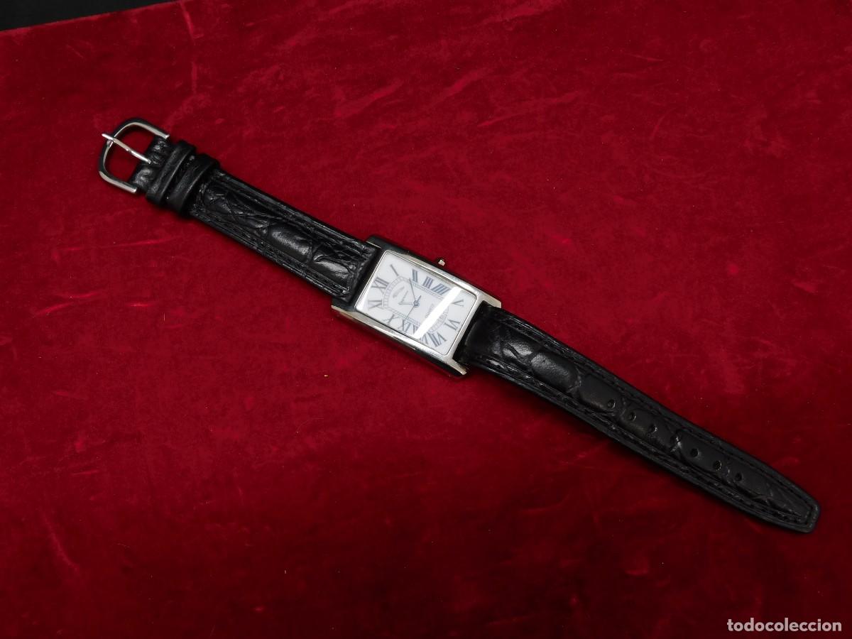 Relojes: RELOJ PULSERA - JAGUAR FRAGRANCES - Foto 12