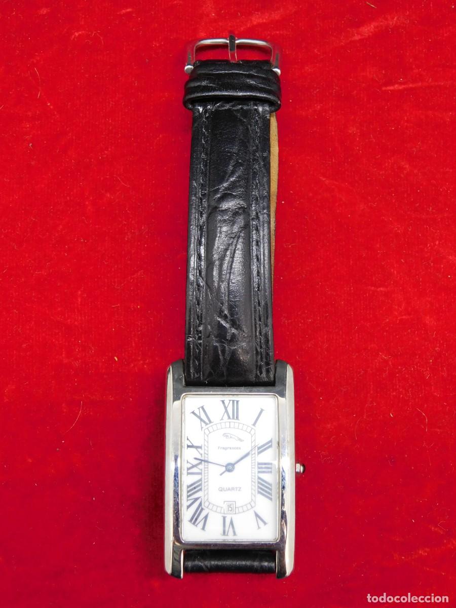 Relojes: RELOJ PULSERA - JAGUAR FRAGRANCES - Foto 2
