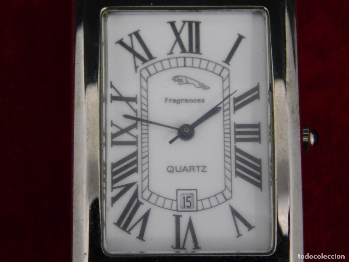 Relojes: RELOJ PULSERA - JAGUAR FRAGRANCES - Foto 3