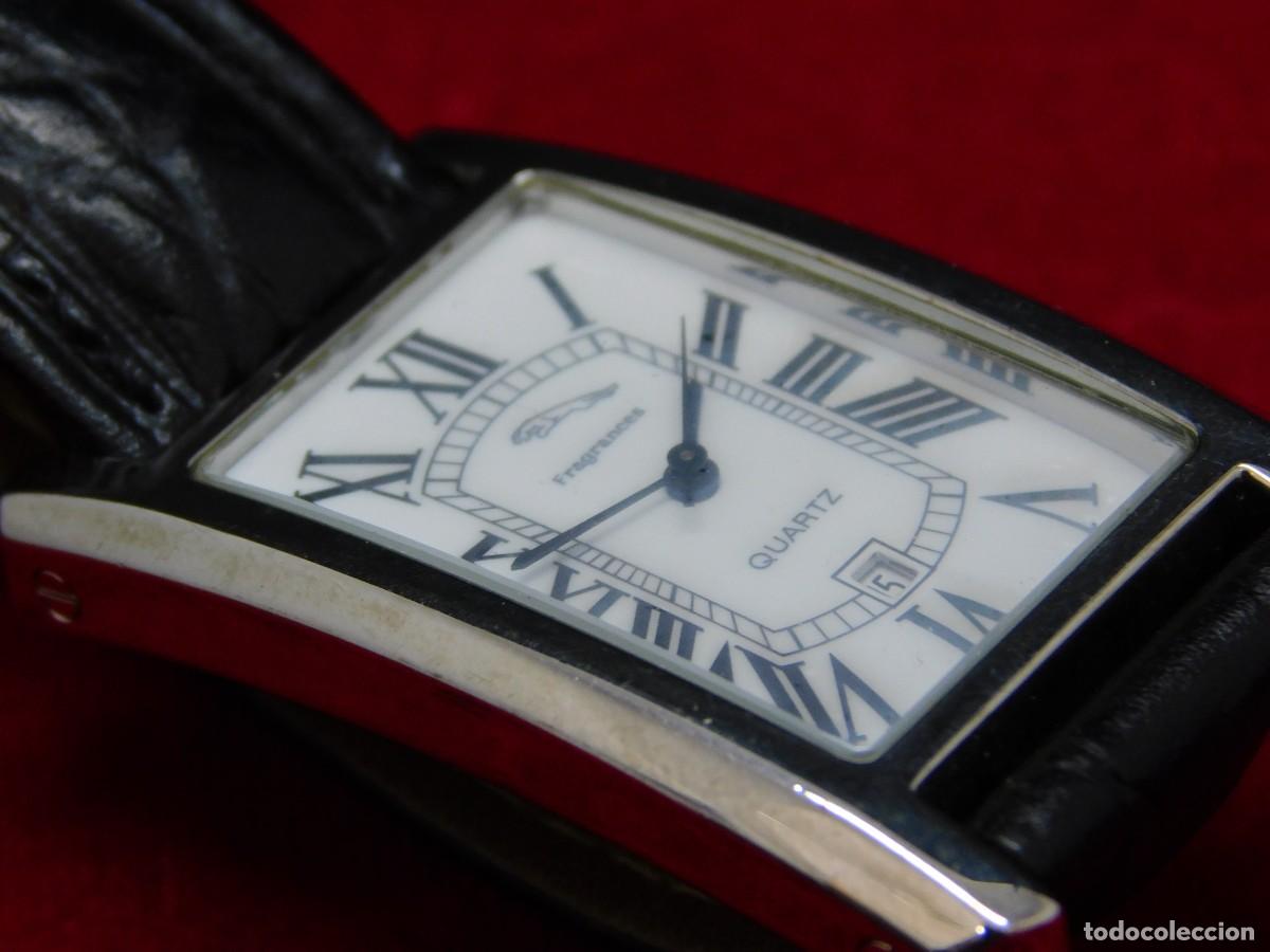Relojes: RELOJ PULSERA - JAGUAR FRAGRANCES - Foto 4