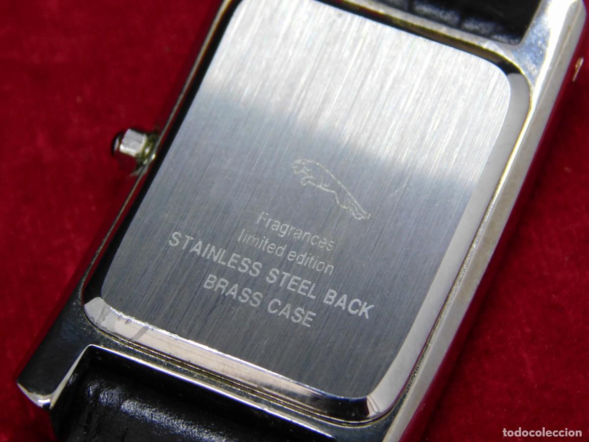 Relojes: RELOJ PULSERA - JAGUAR FRAGRANCES - Foto 7