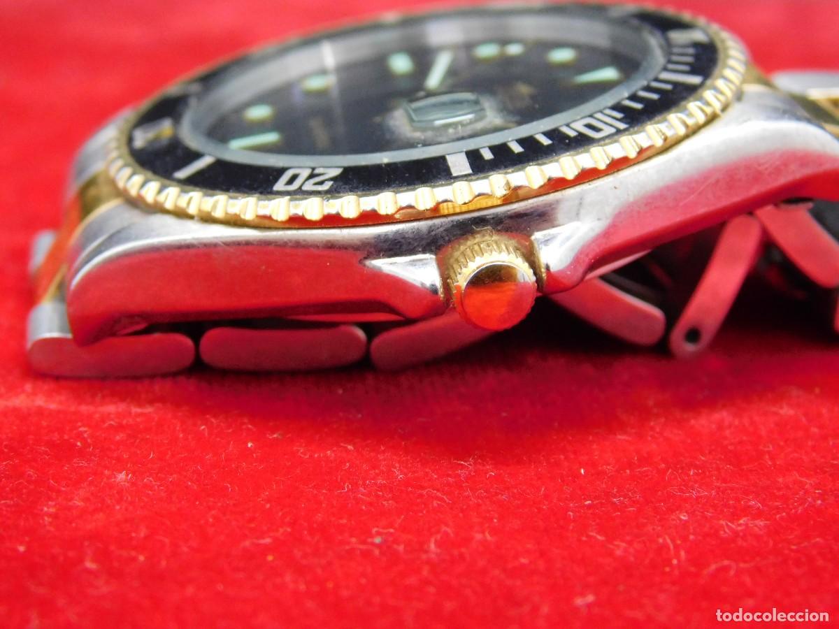 Relojes: RELOJ PULSERA - LOTUS 200M QUARTZ - Foto 6