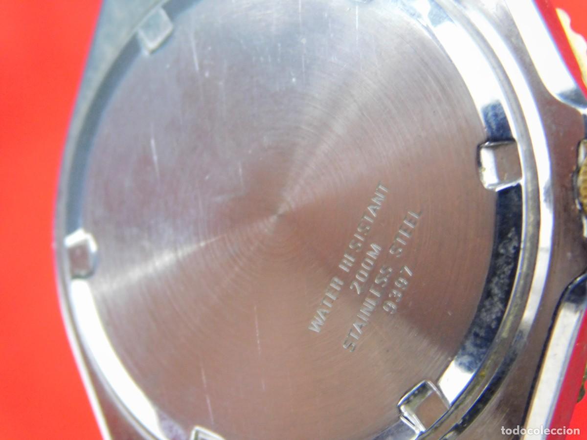 Relojes: RELOJ PULSERA - LOTUS 200M QUARTZ - Foto 7