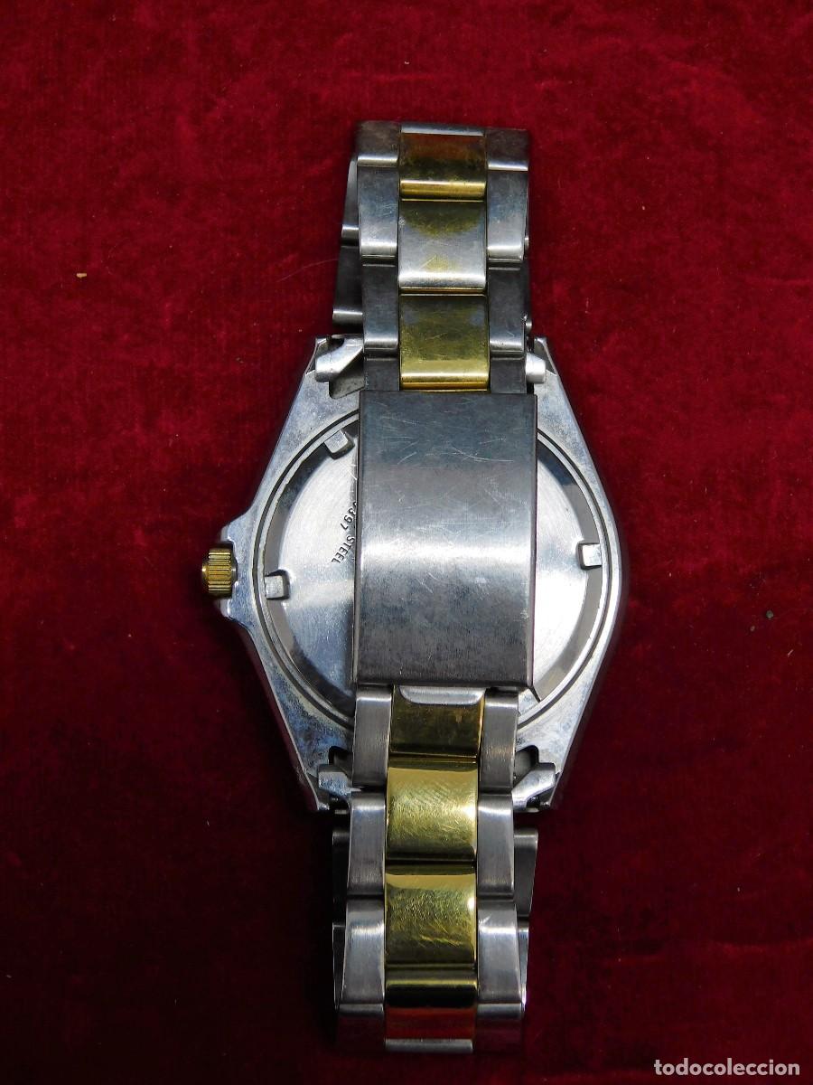 Relojes: RELOJ PULSERA - LOTUS 200M QUARTZ - Foto 8
