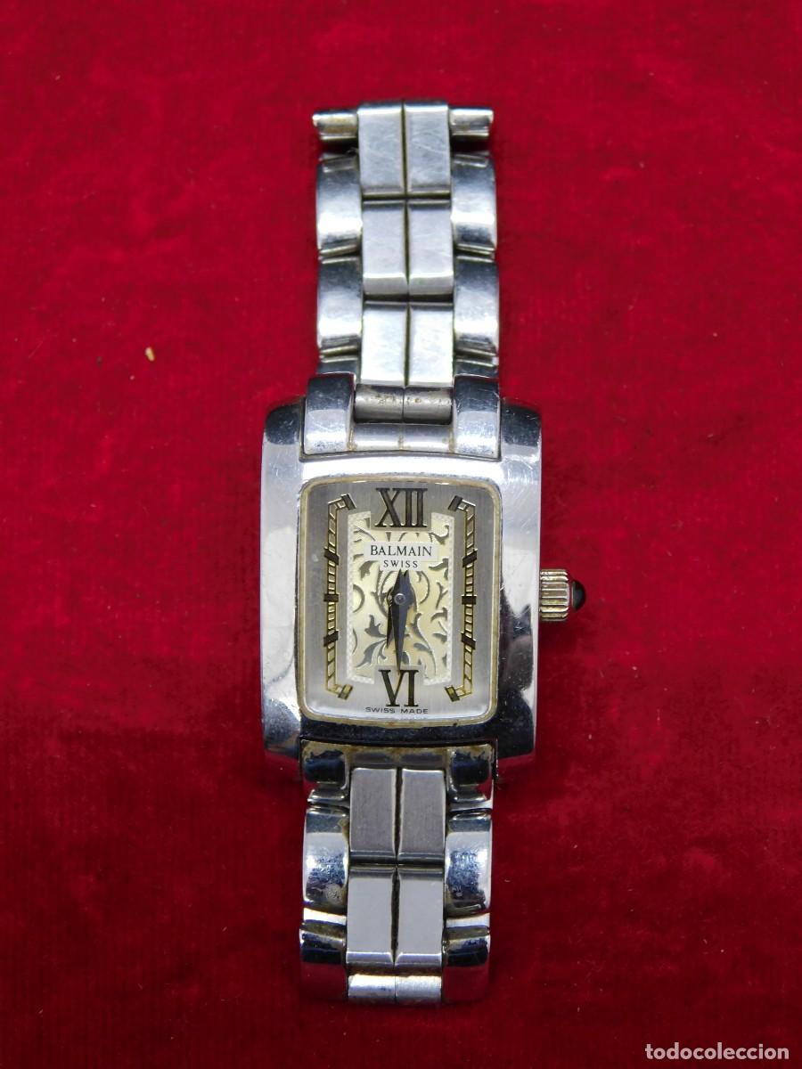 Relojes: RELOJ PULSERA - PIERRE BALMAIN- QUARTZ - Foto 2