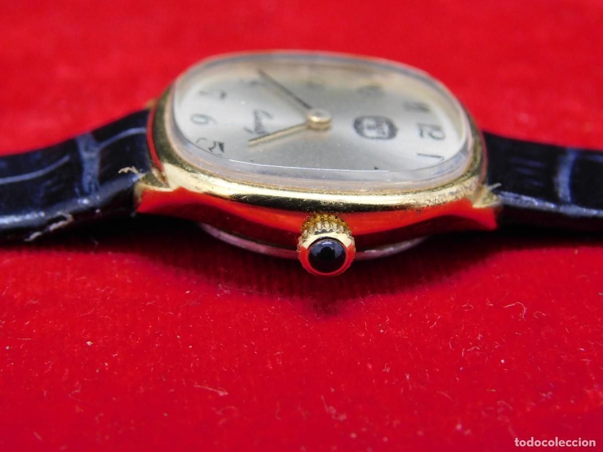 Relojes: RELOJ PULSERA - BRUT 33- QUARTZ - Foto 5