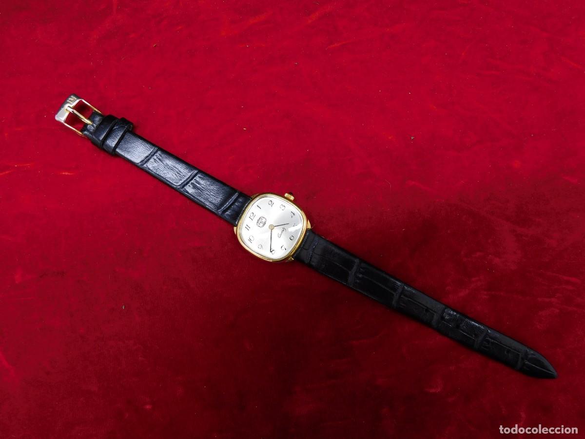 Relojes: RELOJ PULSERA - BRUT 33- QUARTZ - Foto 6