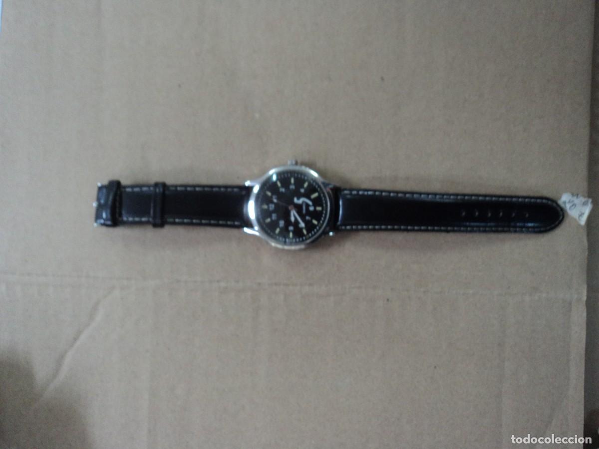 Relojes: Reloj de pulsera - - Foto 1