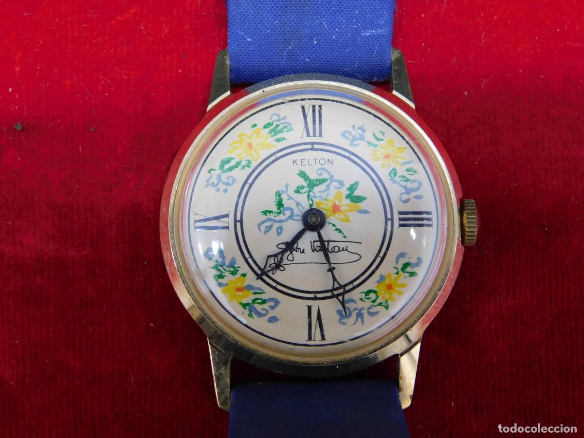 Relojes: RELOJ PULSERA - KELTON - Foto 1