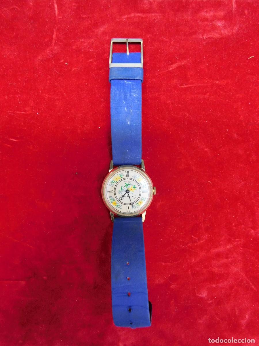 Relojes: RELOJ PULSERA - KELTON - Foto 2