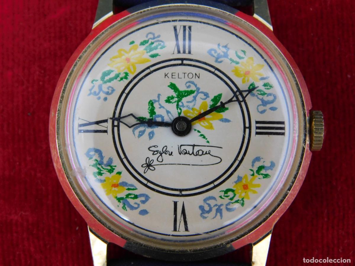 Relojes: RELOJ PULSERA - KELTON - Foto 3