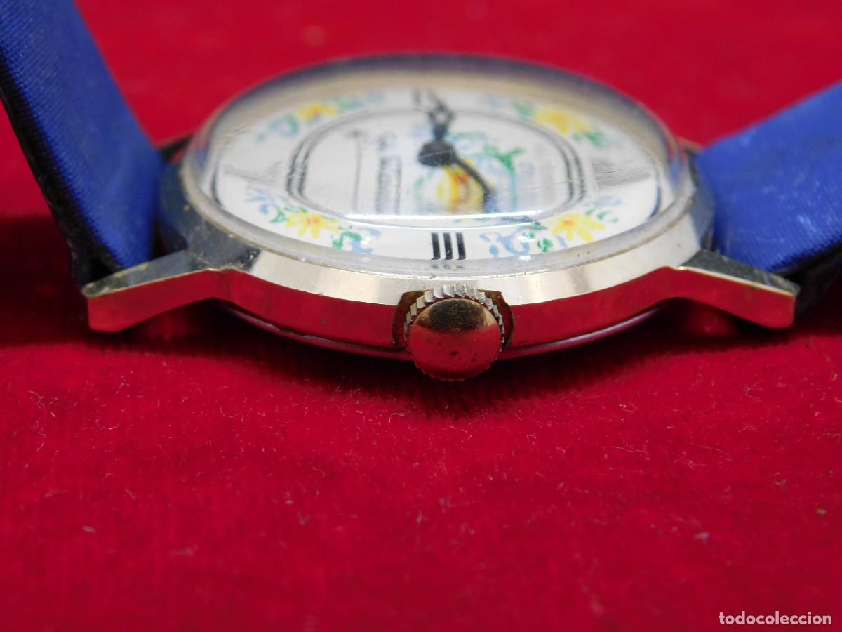 Relojes: RELOJ PULSERA - KELTON - Foto 6