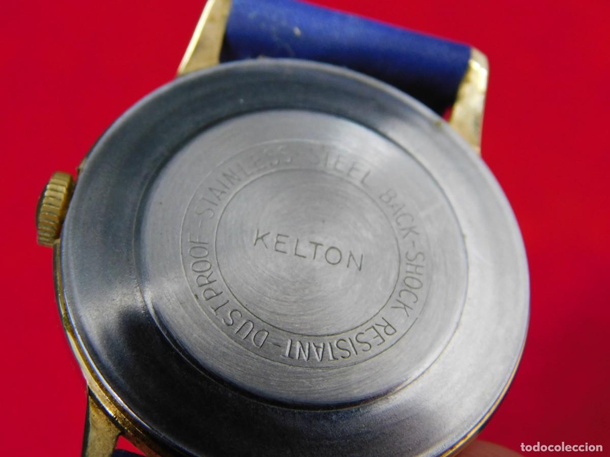 Relojes: RELOJ PULSERA - KELTON - Foto 7