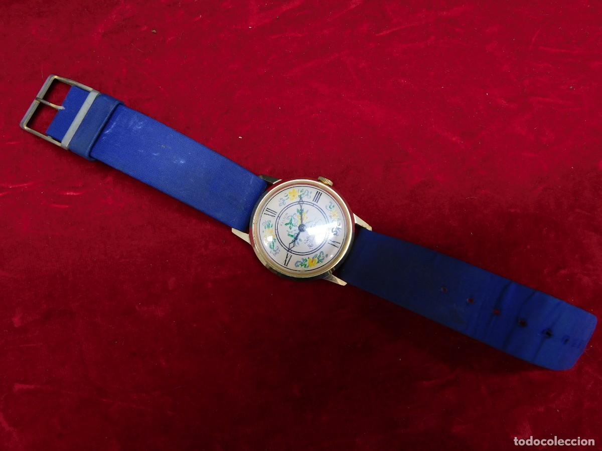 Relojes: RELOJ PULSERA - KELTON - Foto 8